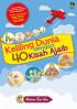 Keliling Dunia dengan 40 Kisah Ajaib